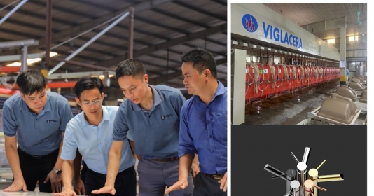 Viglacera: Nhà nước dự kiến hoàn tất thoái vốn vào cuối năm 2025