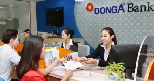 Số phận DongA Bank sau khi về tay HDBank