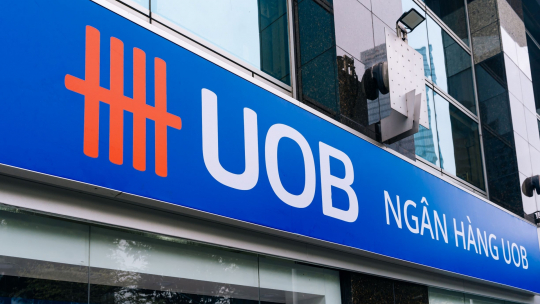 UOB dự báo giá USD/VND sẽ chạm đỉnh trong quý III/2025