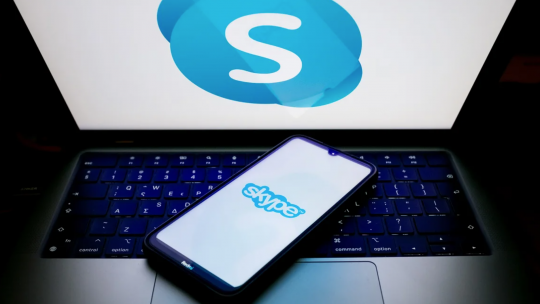 Skype đình đám một thời sắp đóng cửa 