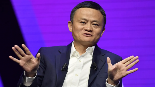 Sự trở lại của Jack Ma có ý nghĩa gì?