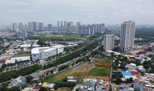 Kiến nghị tạo cơ chế về tiền sử dụng đất cho nhà đầu tư các dự án trong kết luận thanh tra