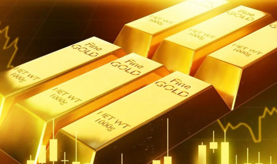 Giá vàng hôm nay (28/3): Tăng vọt lên gần 100 triệu đồng/lượng