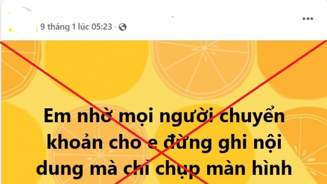 Xôn xao thông tin 'cơ quan thuế có quyền truy cập tài khoản cá nhân', Tổng cục Thuế lên tiếng