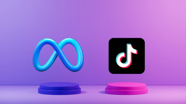 Đầu năm mới, Mark Zuckerberg nhận ‘quà’ 3,38 tỷ USD từ TikTok