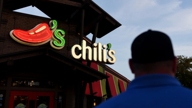 Bí quyết để Chili's thay đổi 'tốt nhất mọi thời đại' trong ngành nhà hàng và hút khách 