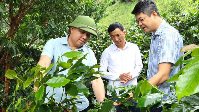 Điện Biên: Quyết tâm tinh gọn bộ máy để phát triển