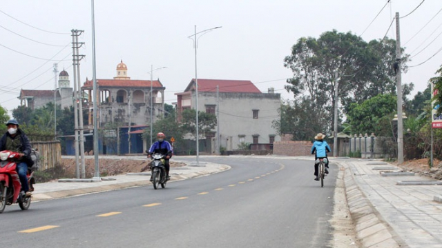 Thái Nguyên: TP.Phổ Yên đầu tư trên 70 tỷ đồng thực hiện các dự án giao thông trong năm 2025