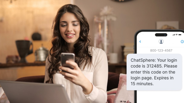 Tại sao chuyên gia khuyến cáo không nên tiếp tục nhận mã OTP qua tin nhắn SMS?