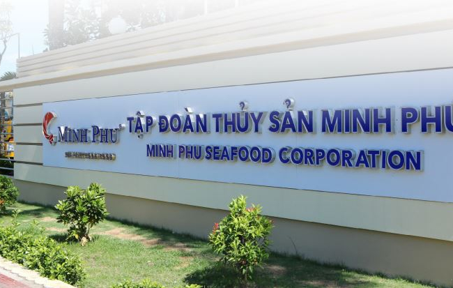 'Vua tôm' Minh Phú nói gì về khoản lỗ hơn 100 tỷ đồng của công ty mẹ trong quý IV/2024?