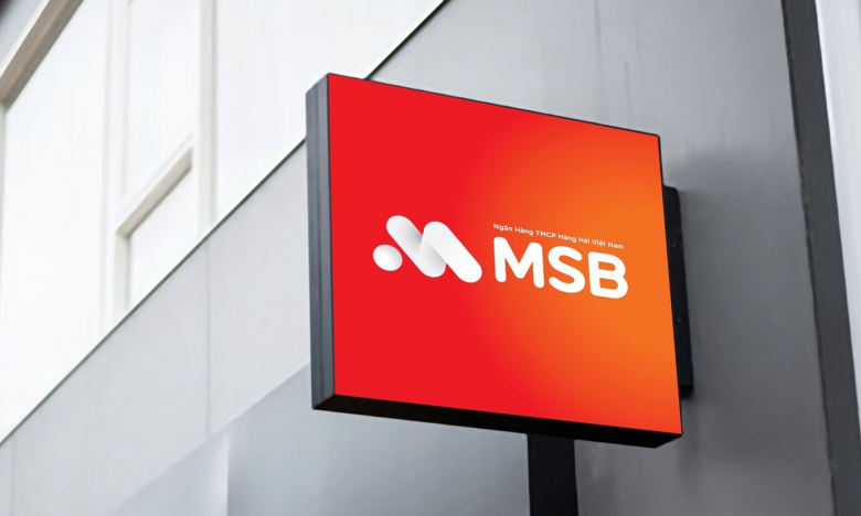 MSB báo lãi hơn 6.903 tỷ đồng trong năm 2024, tăng 18,42%