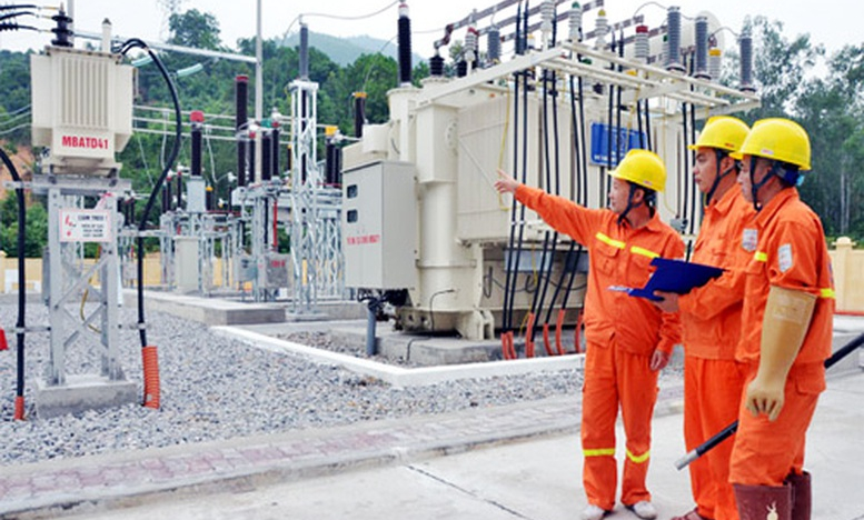 Hoàn thiện Điều chỉnh Quy hoạch phát triển điện lực quốc gia tầm nhìn đến năm 2050
