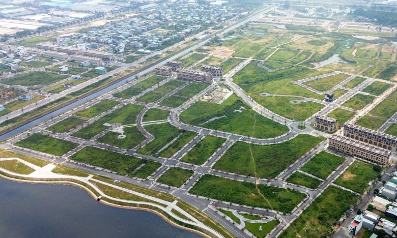 Đà Nẵng xin ý kiến Bộ Nông nghiệp và Môi trường, Bộ Tài chính về 2 dự án gặp vướng mắc
