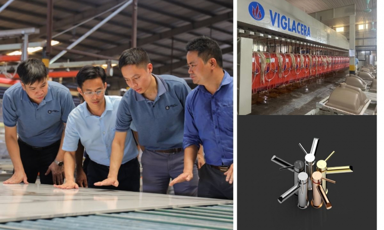 Viglacera: Nhà nước dự kiến hoàn tất thoái vốn vào cuối năm 2025