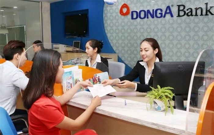 'Số phận' DongA Bank sau khi 'về tay' HDBank