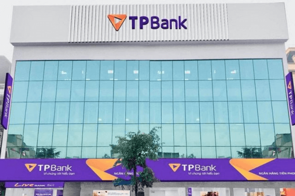 TPBank lãi gần 7.600 tỷ đồng trong năm 2024