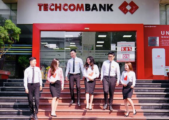 Techcombank muốn thành lập công ty bảo hiểm nhân thọ
