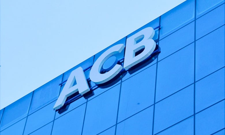 ACB chốt lịch họp Đại hội cổ đông thường niên vào tháng 4/2025