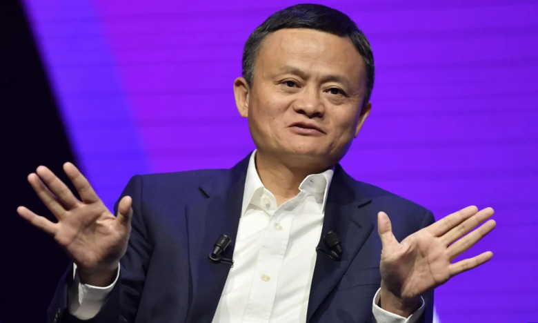 Sự trở lại của Jack Ma có ý nghĩa gì?