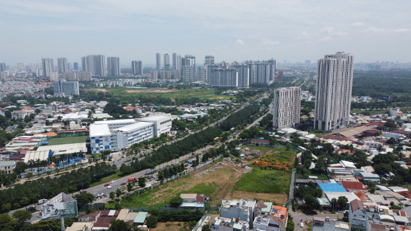 Kiến nghị tạo cơ chế về tiền sử dụng đất cho nhà đầu tư các dự án trong kết luận thanh tra