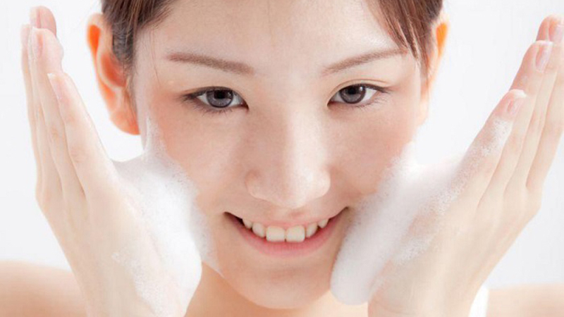 Các bước chăm sóc da cơ bản chuẩn nhất ai cũng làm được