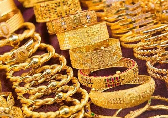 Giá vàng hôm nay (26/3): Tăng nóng gần 1 triệu đồng/lượng