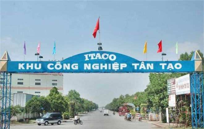 Tân Tạo đưa việc cổ phiếu ITA bị hủy niêm yết ra tòa án quốc tế