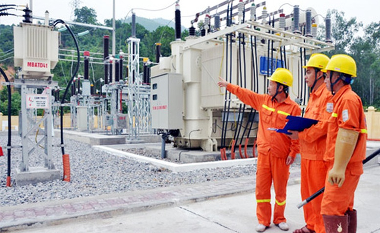 Hoàn thiện Điều chỉnh Quy hoạch phát triển điện lực quốc gia tầm nhìn đến năm 2050