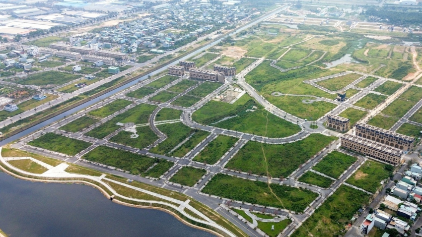 Đà Nẵng xin ý kiến Bộ Nông nghiệp và Môi trường, Bộ Tài chính về 2 dự án gặp vướng mắc