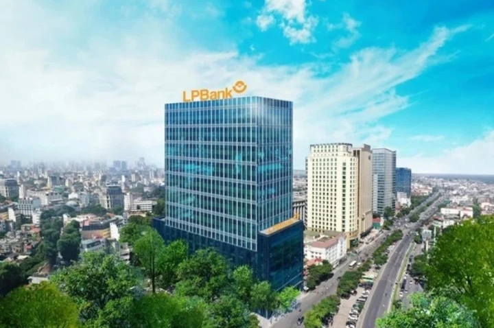 LPBank chốt lịch tổ chức đại hội cổ đông thường niên vào tháng 4/2025