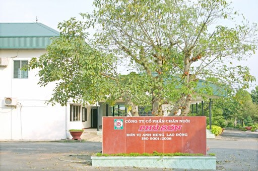 Một doanh nghiệp chăn nuôi heo ước lãi 800 triệu đồng trong quý I/2025, dừng trại nuôi heo ở Đồng Nai