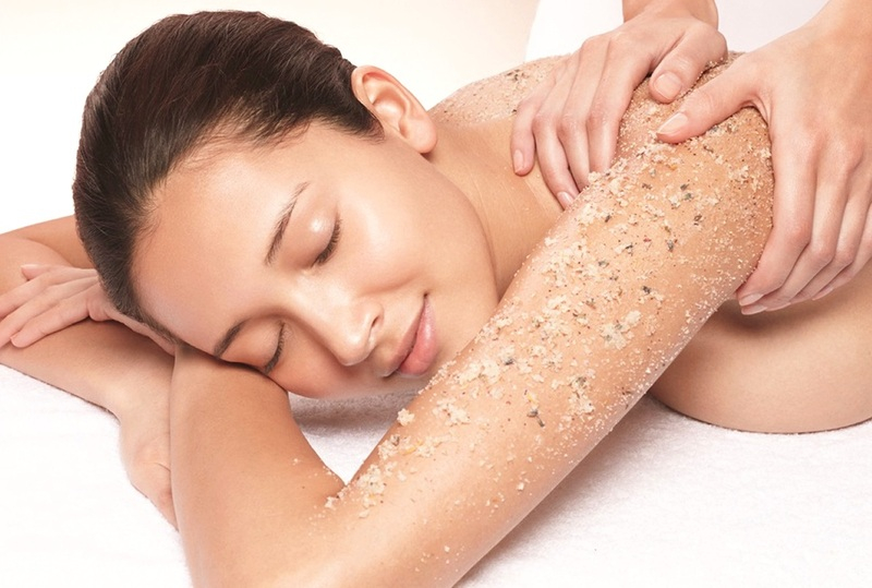 Cách tẩy da chết tại nhà bằng những nguyên liệu tự nhiên dễ kiếm