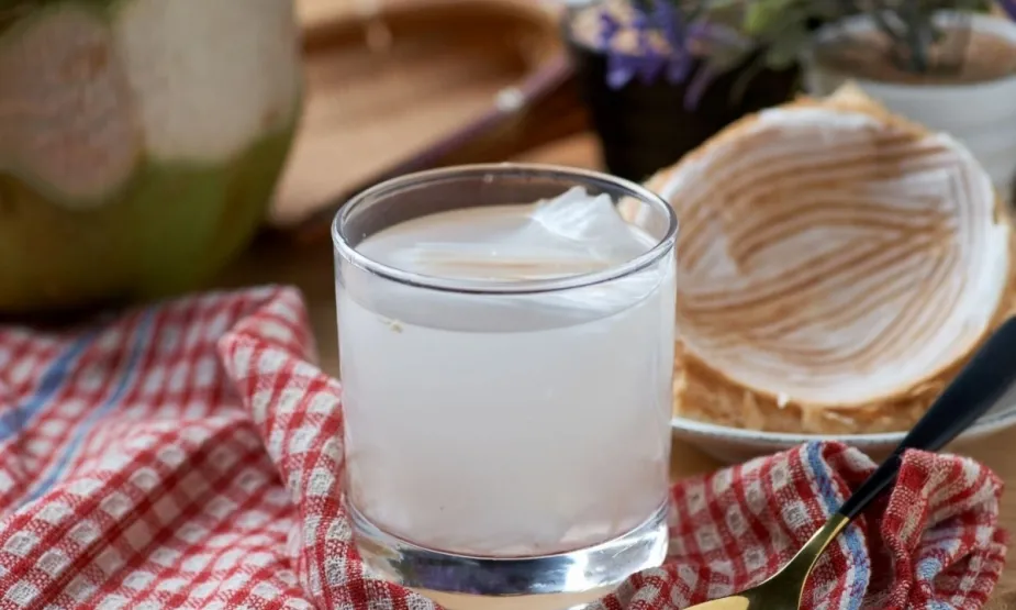 Loại nước được ví như 'thuốc bổ' tự nhiên, người Việt uống mỗi ngày mà chưa biết
