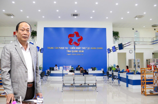 Quảng Ngãi hoả tốc nhờ cán bộ thuế tư vấn cho người dân  chuyển mục đích sử dụng đất