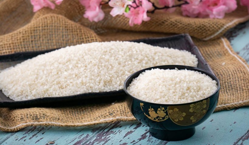 Doanh nghiệp Đài Loan (Trung Quốc) tìm nhà cung ứng gạo chất lượng cao từ Việt Nam