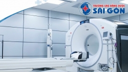 Kỹ thuật Chụp Cộng hưởng từ (MRI) trong chẩn đoán y khoa