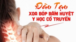 Nguyên nhân và triệu chứng bệnh thoái hóa đốt sống cổ