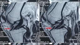 Kỹ thuật hình ảnh chẩn đoán chấn thương rách dây chằng trước khớp gối