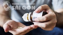 Dược sĩ chia sẻ về các loại thuốc khiến cơ thể dễ mất nước