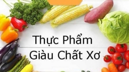 Tìm hiểu chất xơ là gì? Chất xơ giúp ngăn ngừa những căn bệnh nào?