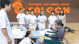 Đẩy mạnh giảng dạy Skills Lab để rèn các kỹ năng cho sinh viên điều dưỡng