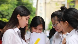 Các trường đại học nào tuyển sinh bằng IELTS năm 2023?