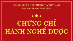 Chuẩn đầu ra Bằng cấp Dược sĩ Trường Cao đẳng Dược Sài Gòn