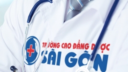 Tuyển sinh Cao đẳng Điều Dưỡng Sài Gòn