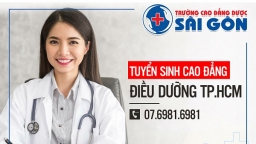 Điều dưỡng viên Sài Gòn chia sẻ về các dung môi pha thuốc thường dùng trong lâm sàng