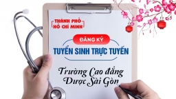 Trên 90% điểm thi môn tư luận đạt điểm trên trung bình