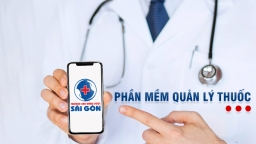 Bộ Y tế sẽ triển khai kê đơn thuốc điện tử năm 2021 để Nhà thuốc không thể bán thuốc tràn lan