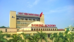 Điểm sàn chính thức Học viện Ngân hàng năm 2020