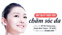 Bác sĩ Trường Dược Sài Gòn chia sẻ cách trị một số bệnh về da