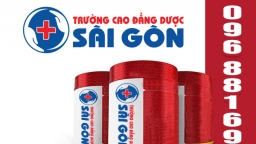 Tuyển sinh đào tạo Dược sĩ Nhà thuốc Sài Gòn đạt chuẩn GPP